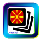 马其顿电视信息 图标