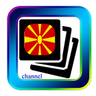 Macedonia Television Info icon