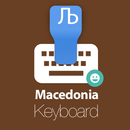 Macedonian Keyboard APK