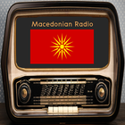 Macedonian Radios Grátis ícone