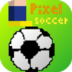 Pixel Soccer World Cup biểu tượng