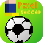 Pixel Soccer World Cup أيقونة