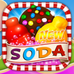 Guide Candy Crush Soda Saga