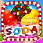 Guide Candy Crush Soda Saga icon