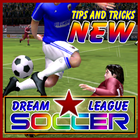 Guide Dream League Soccer ไอคอน