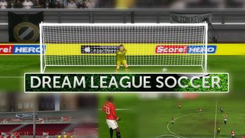 Guide Dream League Soccer poster