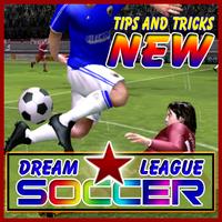 Guide Dream League Soccer تصوير الشاشة 1