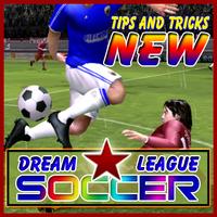 Guide Dream League Soccer captura de pantalla 2