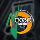 Maceo Stereo icône