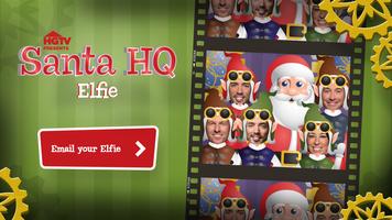 Santa HQ Elfie screenshot 3