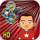 Yokai Super Jungle World icon