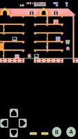 Mappy Mouse Game captura de pantalla 1