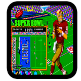 Tecmo Super Bowls Classic иконка