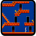 Crazy Castle