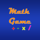 Math Game 아이콘