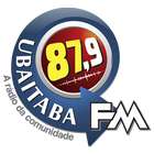 Ubaitaba FM ícone
