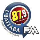 Ubaitaba FM aplikacja