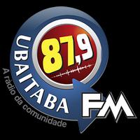 Ubaitaba FM الملصق