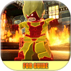 Guide for LEGO Marvel Heroes-icoon