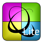 آیکون‌ Quadratum Lite