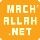 Machallah.net Zeichen