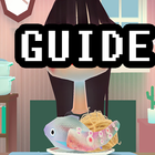 Icona Guide for Toca Kitchen 2 Food