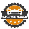 MACHINEMAKER