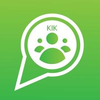 Video chat for kik syot layar 2