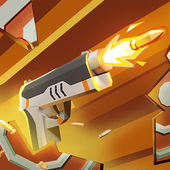 Burst Shoot icon