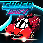 Cyber Drift icon