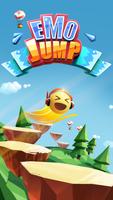 Emo Jump Affiche