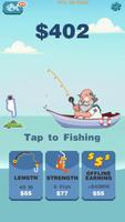 Amazing Fishing syot layar 3