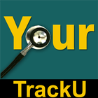 TrackU icône