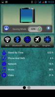 Top Battery Saver Pro スクリーンショット 1