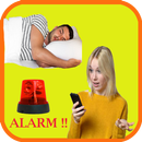 Anti Curieux - Alarme Système APK