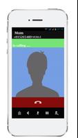 Simulator Call Prank Pro Ekran Görüntüsü 2