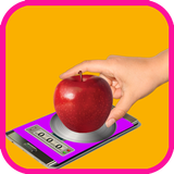 Kitchen Scale for fun simgesi