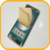 Balance Cuisine Simulateur Pro icône