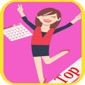 Period Calendar -Woman Tracker