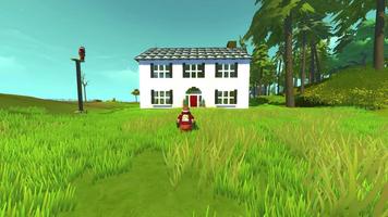 Real Mechanic Scrap Game تصوير الشاشة 2
