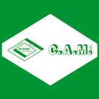CAM-Quadri Elettrici biểu tượng