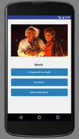 Movie Quiz capture d'écran 1