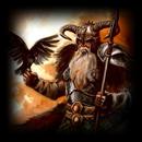 Norse Mythology 3D LWP-APK