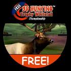 3D Hunting ™: Trophy Whitetail-icoon