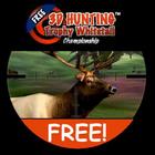3D Hunting ™: Trophy Whitetail icono