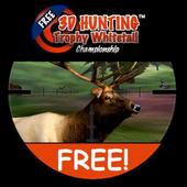 3D Hunting ™ icon