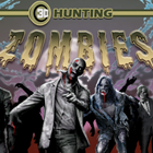 3D-Jagd: Zombies Zeichen