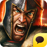 게임 오브 워 - 파이어 에이지 for Kakao icon