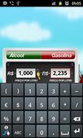 Alcool ou Gasolina, Chefia? скриншот 2