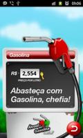Alcool ou Gasolina, Chefia? скриншот 3